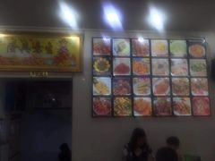 -蟹谢蒸鲜自助餐厅