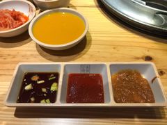 -喜来稀肉(北外滩白玉兰广场店)