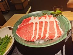 -盡膳口福跷脚牛肉火锅(国贸商城店)