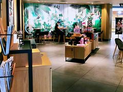 -星巴克(夏日百货店)