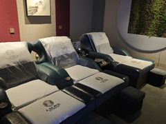 -上足·影院足道·SPA(红岭店)