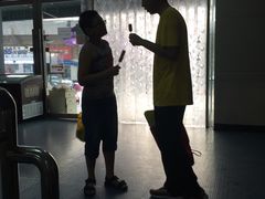 -英派斯健身游泳馆