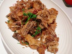 -四季民福烤鸭店(王府井东安门店)