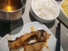 -半天妖烤鱼(西铁营万达店)