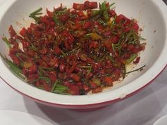-万荣烤鸭店·北京菜(天坛店)