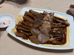 -香顺·客家菜(常平店)