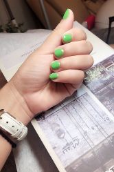 -LADYGIRL·Nail·Lash·美甲美睫