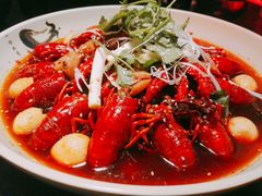 -醉小酒馆·川菜·江湖菜·重庆菜(观音桥旗舰店)