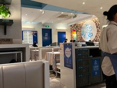 大堂-Aqua Oasis 水天堂(相城天虹商场店)