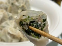 -大眼锅贴水饺(河东店)