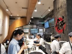 -煎饼道·新鲜现做(来福士店)