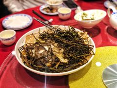 -老吉士酒家(天平路店)