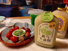 -苏帮袁Sue Cuisine(来福士店)