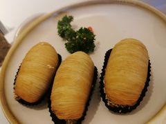飘香榴莲酥-丹桂轩(万科城店)