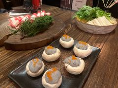 -侘与火 Wabi 侘寂烟火•锅物料理(大屯DT51店)