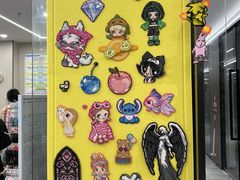 -KK ONE(京基滨河时代店)