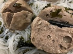 -阿娟牛肉丸·手打牛肉丸·现做现卖