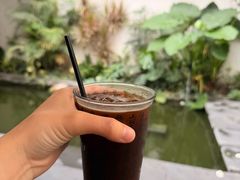 -漫笙舍Manse·咖啡·民宿