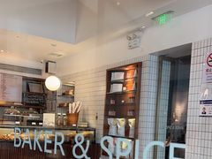 -BAKER&SPICE(安福路店)