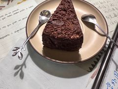 -爱上层楼咖啡馆(为公桥店)