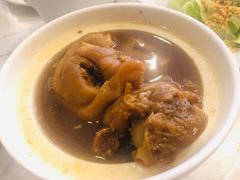 -三美肉骨茶(柏威年广场店)
