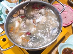 -小众茶餐厅(金山店)