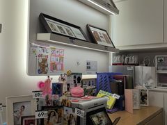 -海马体照相馆(成都来福士广场店)