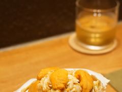 -RONIN Snack Bar