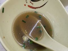 特色野生菌汤锅-牛知府云南菌汤鲜牛肉火锅(肖家湾店)