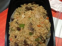 -小艾家的炒饭(万新村店)