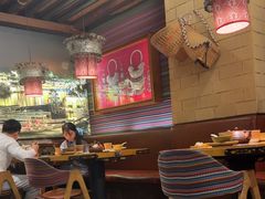 -吃饭皇帝大(长宁龙之梦店)
