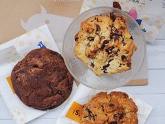 -CHOCMONS巧克怪兽(屏风街店)