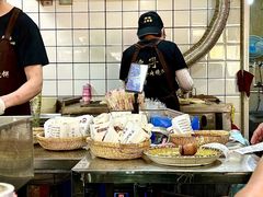 -穆得·老周家牛肉烧饼(普利街店)