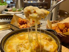 -韩盛·古法烤肉店(皇城恒隆广场店)