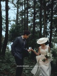 -时光印记婚纱摄影工作室·原创定制