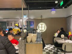 -留半山·香港食堂(啦啦宝都店)