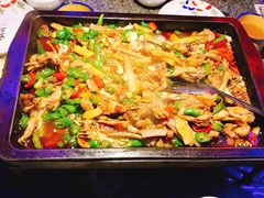 -蛙来哒(万豪城市广场黑金冠店)