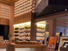 -奈雪茶院·茶室茶馆(广州粤海天地店)