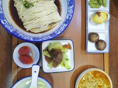-孙盛兴奥灶面馆·蟹黄面·三虾面(山塘街总店)