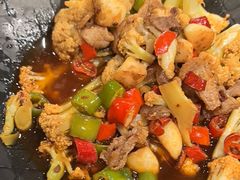 -大汗行宫园林餐厅