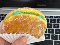 -屋裡·Union Bakery(龙江路店)