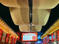 -聚点串吧·北京烧烤(朝北店)