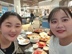-上海三甲港铂瑞酒店-卓越西餐厅