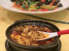 -陈麻婆豆腐(春熙店)