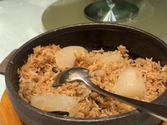 -绿岛国际酒店·海鲜酒楼(八七路店)