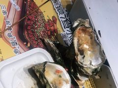 -木屋烧烤(双榆树店)