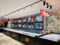-南海渔村(珠江新城店)
