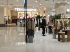 -银泰百货(北京大红门店)