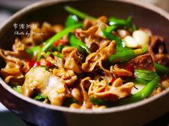 特色肥肠-沅江水·湖南家宴(南村万博长隆商圈店)
