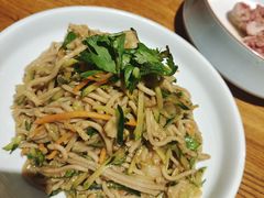 -蒙亨·手把肉·蒙古包文化主题餐厅(天恒广场店)